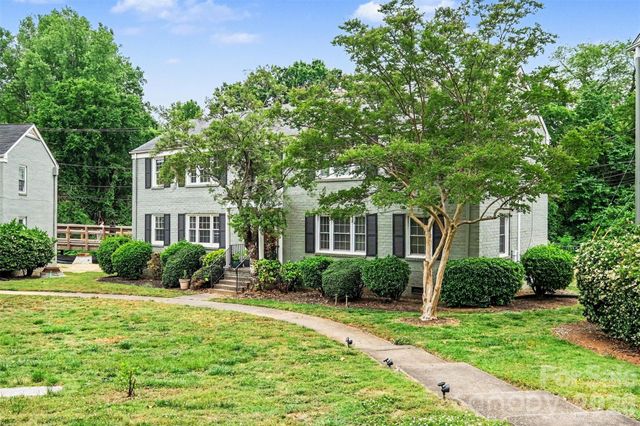 241 Wakefield Drive C, Charlotte, NC 28209