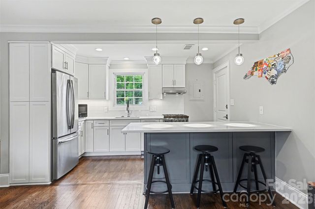 241 Wakefield Drive C, Charlotte, NC 28209