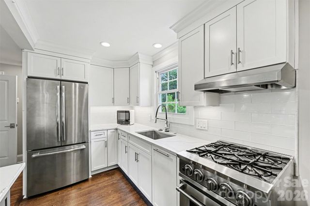 241 Wakefield Drive C, Charlotte, NC 28209