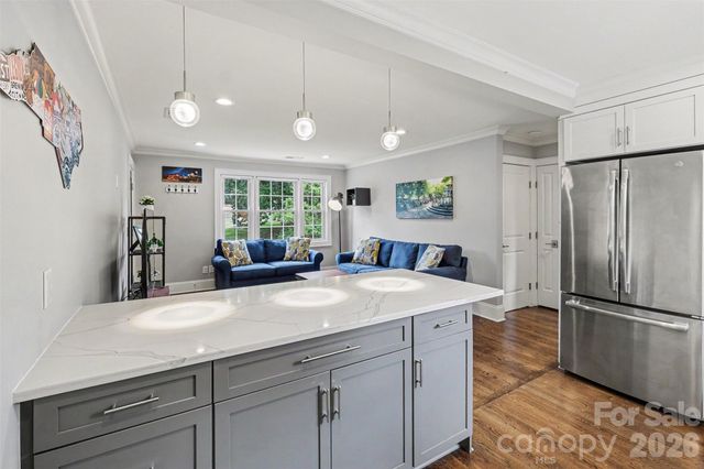 241 Wakefield Drive C, Charlotte, NC 28209