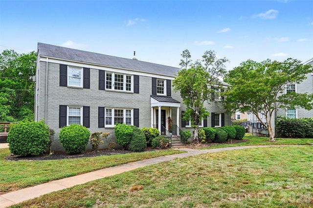 241 Wakefield Drive C, Charlotte, NC 28209