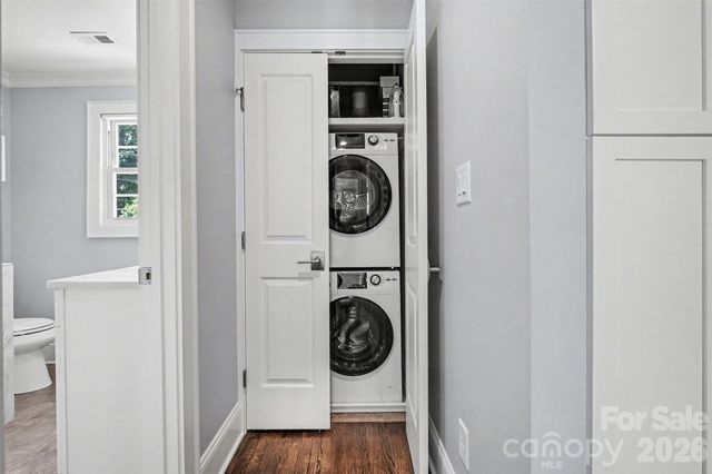 241 Wakefield Drive C, Charlotte, NC 28209