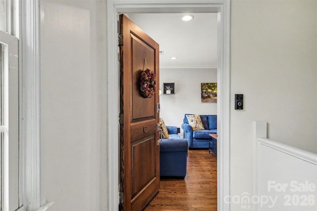 241 Wakefield Drive C, Charlotte, NC 28209