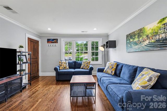 241 Wakefield Drive C, Charlotte, NC 28209