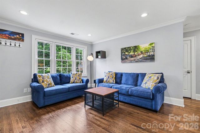 241 Wakefield Drive C, Charlotte, NC 28209