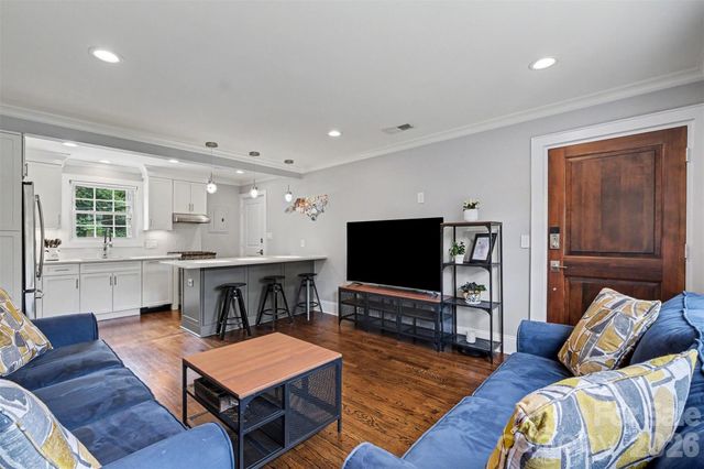 241 Wakefield Drive C, Charlotte, NC 28209