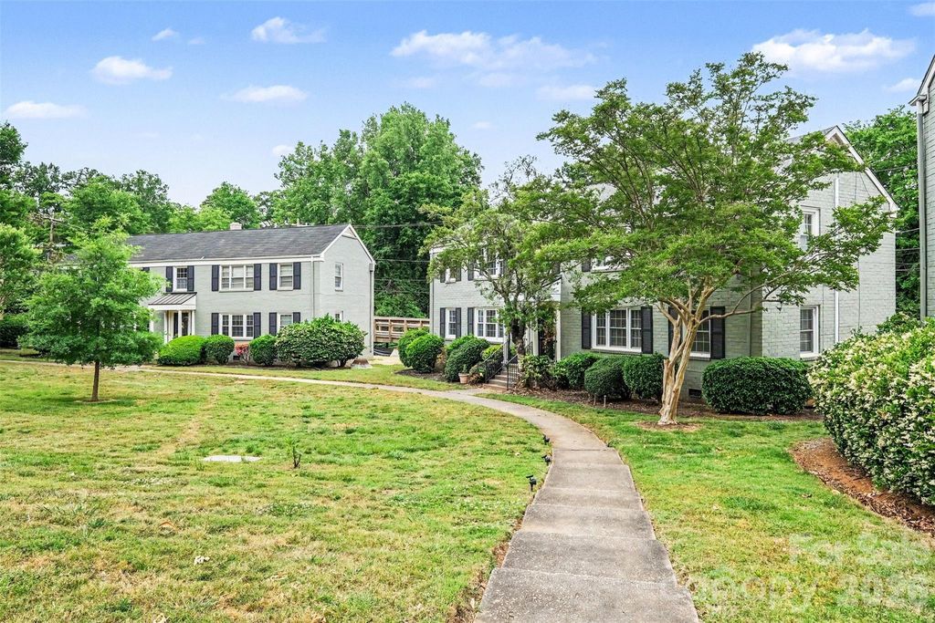 241 Wakefield Drive C, Charlotte, NC 28209