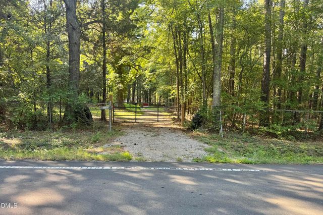 4145 State Hwy 49, Burlington, NC 27217