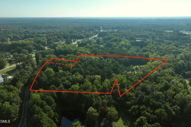 4145 State Hwy 49, Burlington, NC 27217