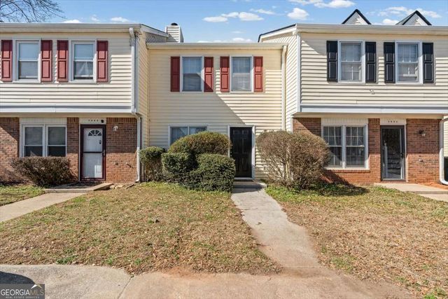 1684 Hunting Creek Drive SE, Conyers, GA 30013