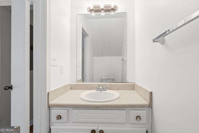 1684 Hunting Creek Drive SE, Conyers, GA 30013