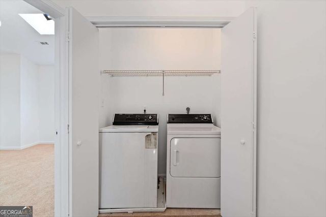 1684 Hunting Creek Drive SE, Conyers, GA 30013