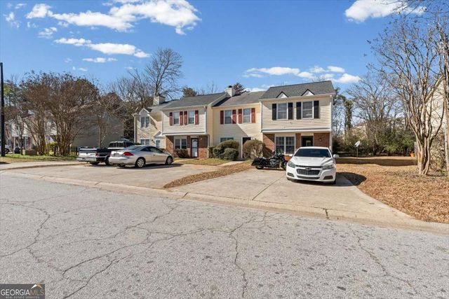 1684 Hunting Creek Drive SE, Conyers, GA 30013