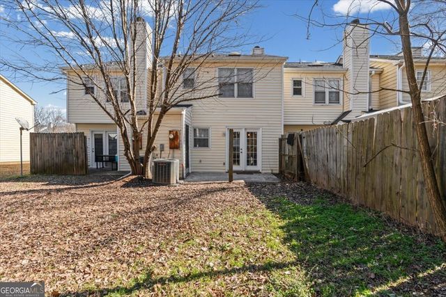 1684 Hunting Creek Drive SE, Conyers, GA 30013