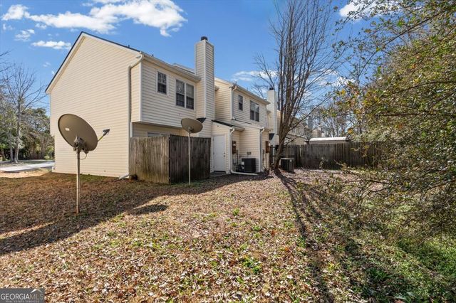 1684 Hunting Creek Drive SE, Conyers, GA 30013