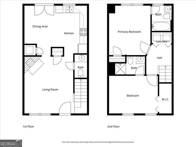 1684 Hunting Creek Drive SE, Conyers, GA 30013