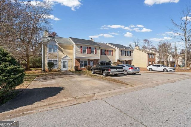 1684 Hunting Creek Drive SE, Conyers, GA 30013