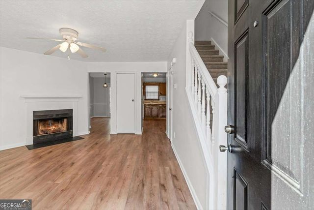 1684 Hunting Creek Drive SE, Conyers, GA 30013