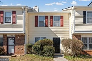 1684 Hunting Creek Drive SE, Conyers, GA 30013