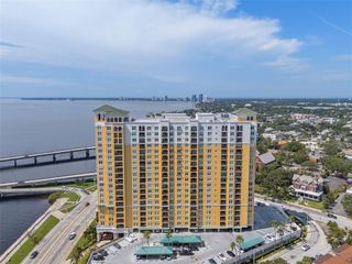 345 BAYSHORE BOULEVARD 1805, Tampa, FL 33606