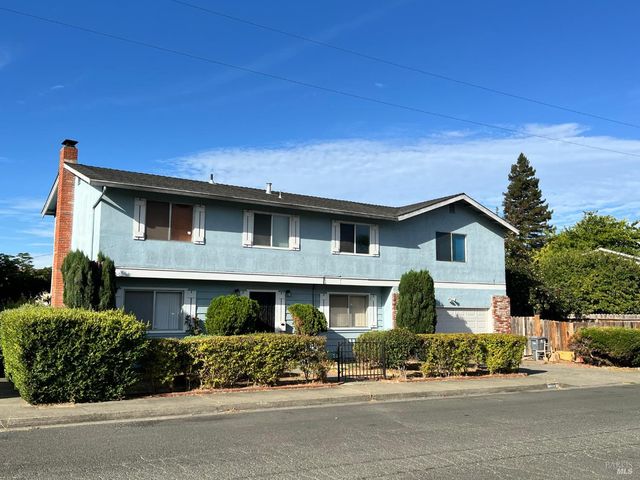 203 Baylor Dr, Vallejo, CA 94589