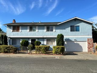 203 Baylor Dr, Vallejo, CA 94589