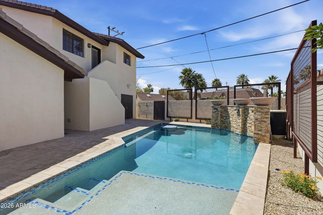 301 W Cypress Street, Phoenix, AZ 85003