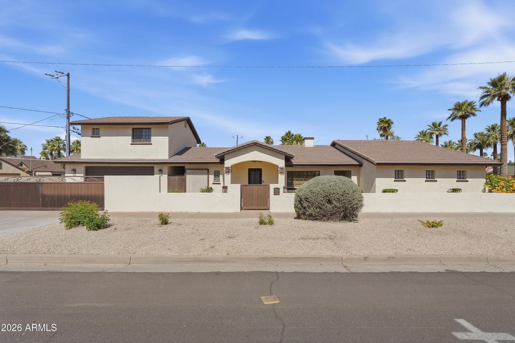 301 W Cypress Street, Phoenix, AZ 85003