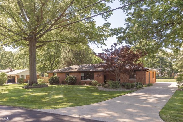 2513 E 99th Street, Carmel, IN 46280