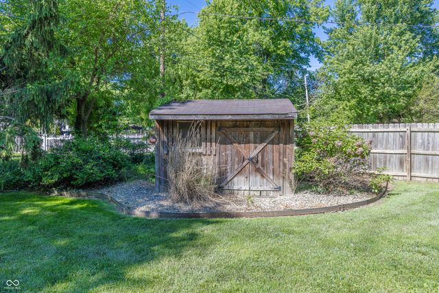 2513 E 99th Street, Carmel, IN 46280