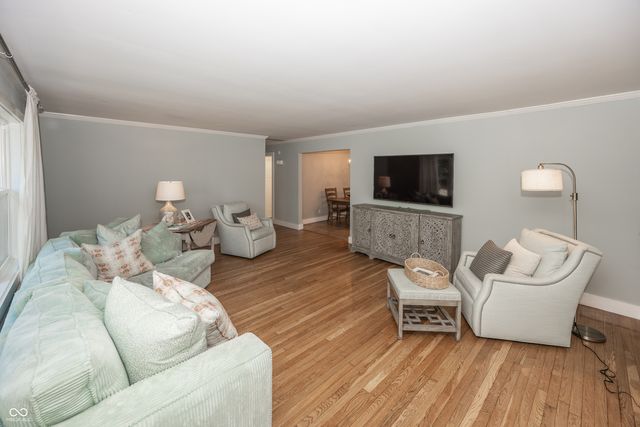 2513 E 99th Street, Carmel, IN 46280