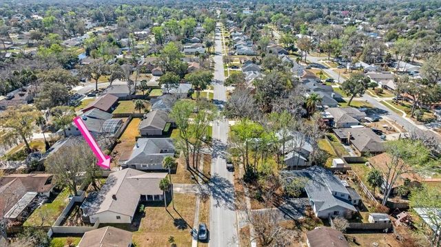 923 SANDLE WOOD DRIVE, Port Orange, FL 32127