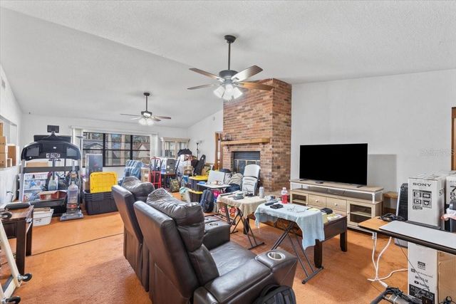 923 SANDLE WOOD DRIVE, Port Orange, FL 32127