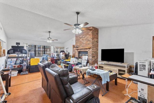 923 SANDLE WOOD DRIVE, Port Orange, FL 32127