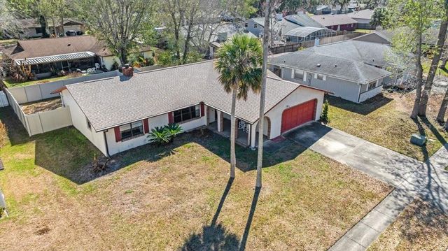923 SANDLE WOOD DRIVE, Port Orange, FL 32127