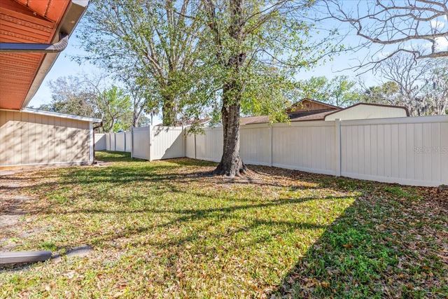 923 SANDLE WOOD DRIVE, Port Orange, FL 32127