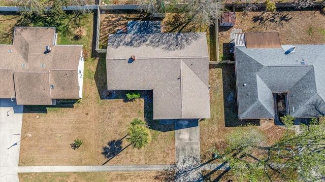 923 SANDLE WOOD DRIVE, Port Orange, FL 32127