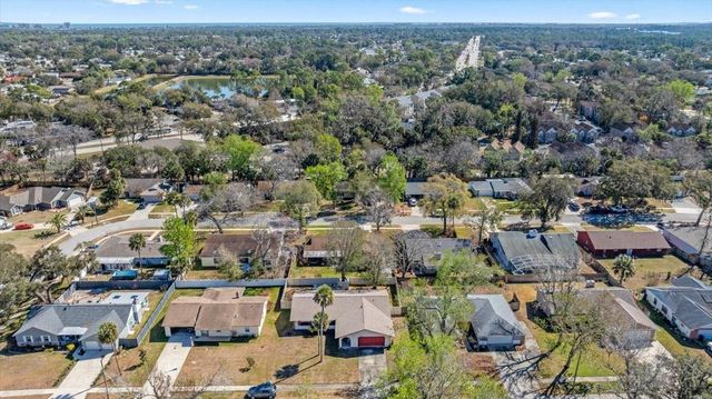 923 SANDLE WOOD DRIVE, Port Orange, FL 32127