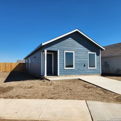 7204 India Star, San Antonio, TX 78263