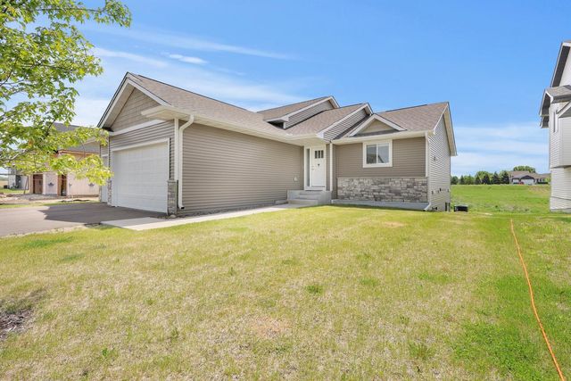 9991 14th Circle NE, Saint Michael, MN 55376