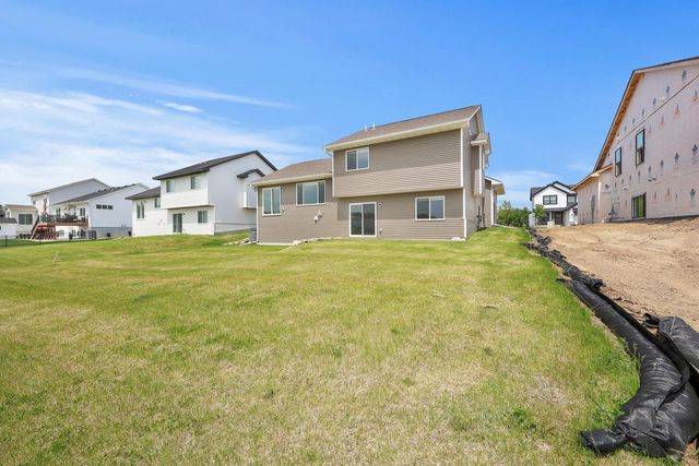 9991 14th Circle NE, Saint Michael, MN 55376