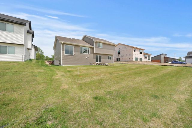 9991 14th Circle NE, Saint Michael, MN 55376