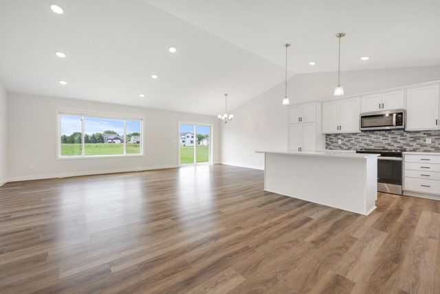 9991 14th Circle NE, Saint Michael, MN 55376
