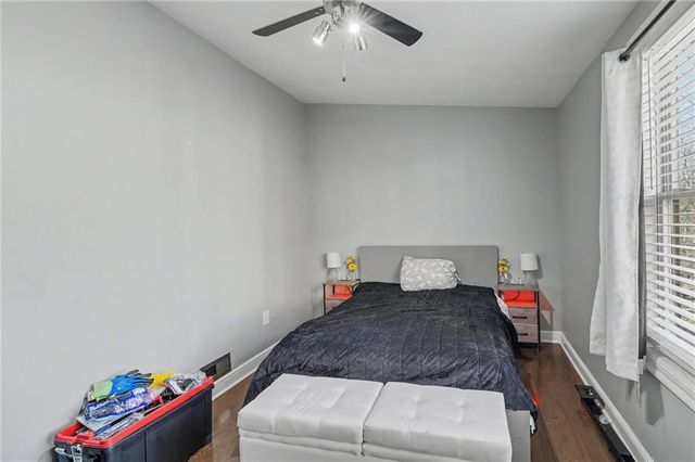 120 S Valley Street, Kansas City, KS 66102