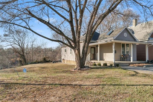 120 S Valley Street, Kansas City, KS 66102