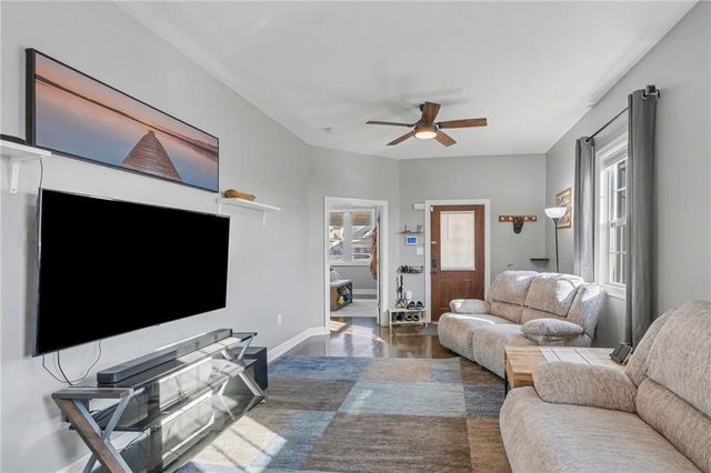 120 S Valley Street, Kansas City, KS 66102