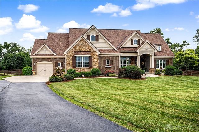 2591 N Us Route 42, Turtlecreek Twp, OH 45036