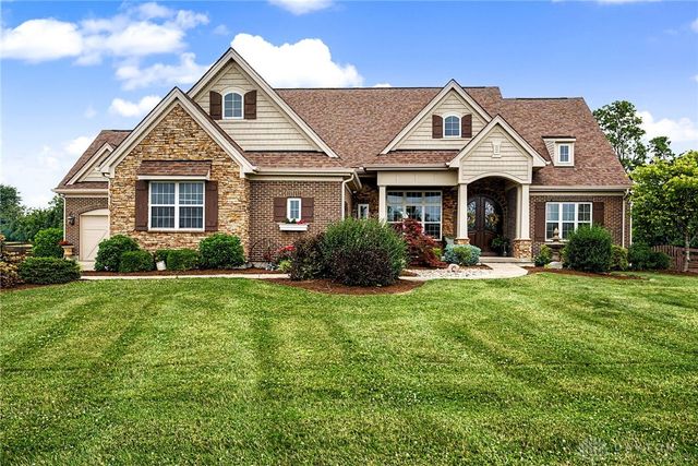 2591 N Us Route 42, Turtlecreek Twp, OH 45036