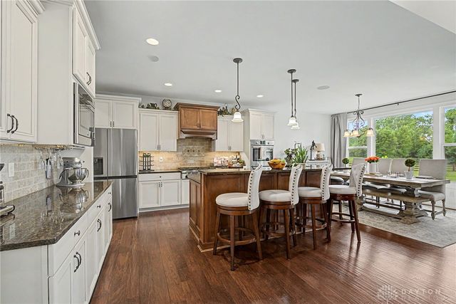 2591 N Us Route 42, Turtlecreek Twp, OH 45036