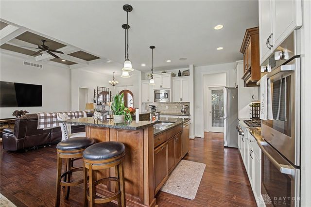 2591 N Us Route 42, Turtlecreek Twp, OH 45036